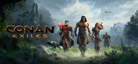 Conan Exiles Enhanced server hosting in South Africa