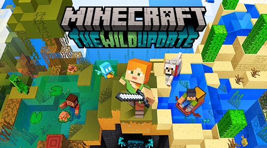 Minecraft Bedrock server hosting in South Africa